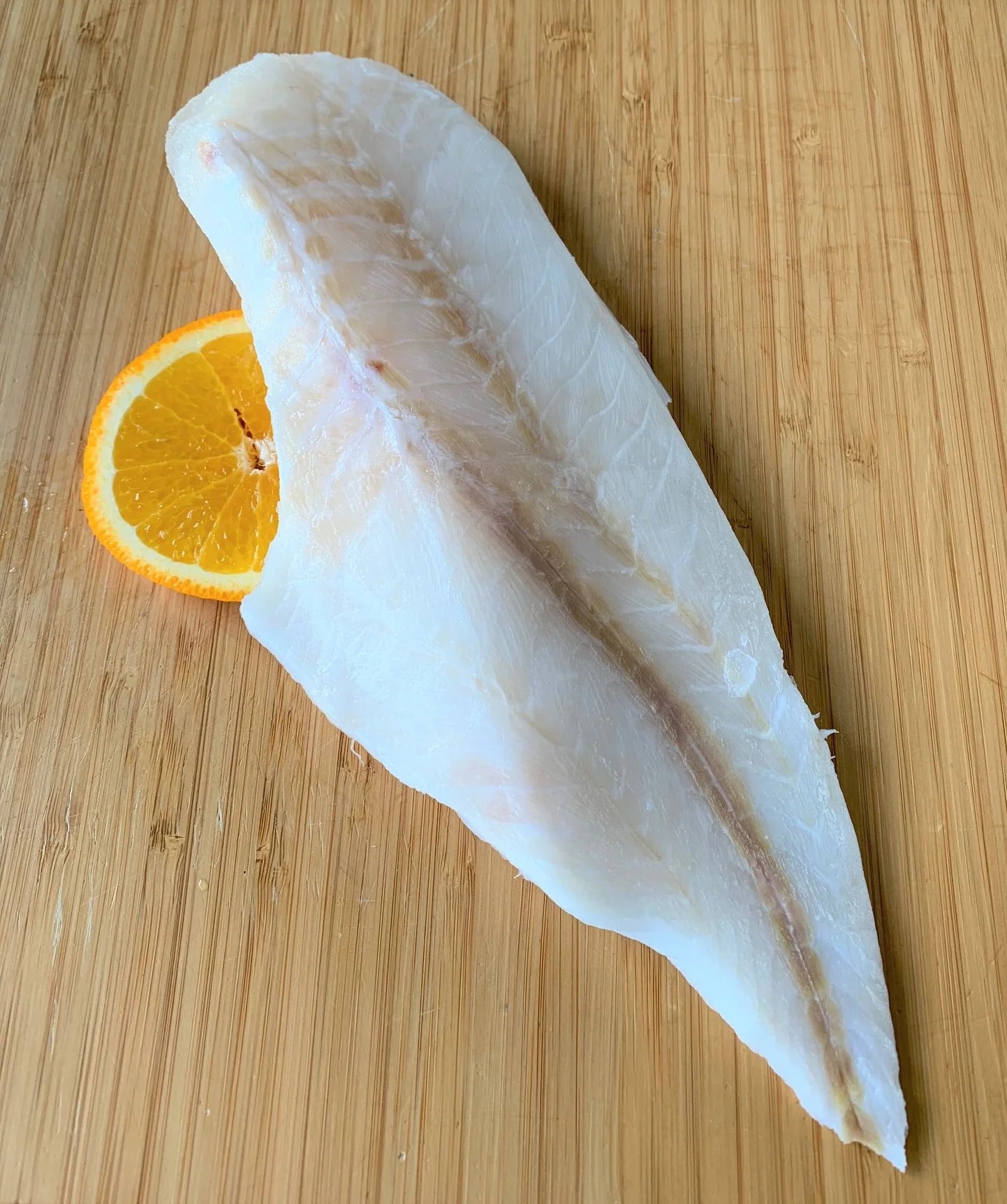 Orange Roughy 6-8oz