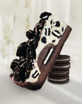 Oreo Cookie Bash Pie