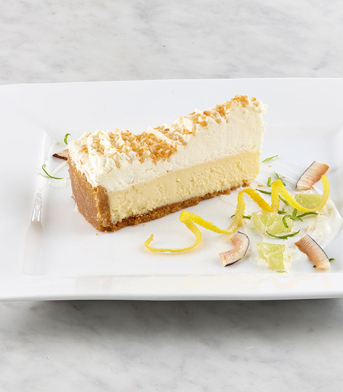 Key Lime Divine
