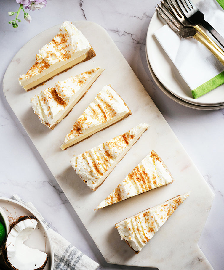 Key Lime Divine