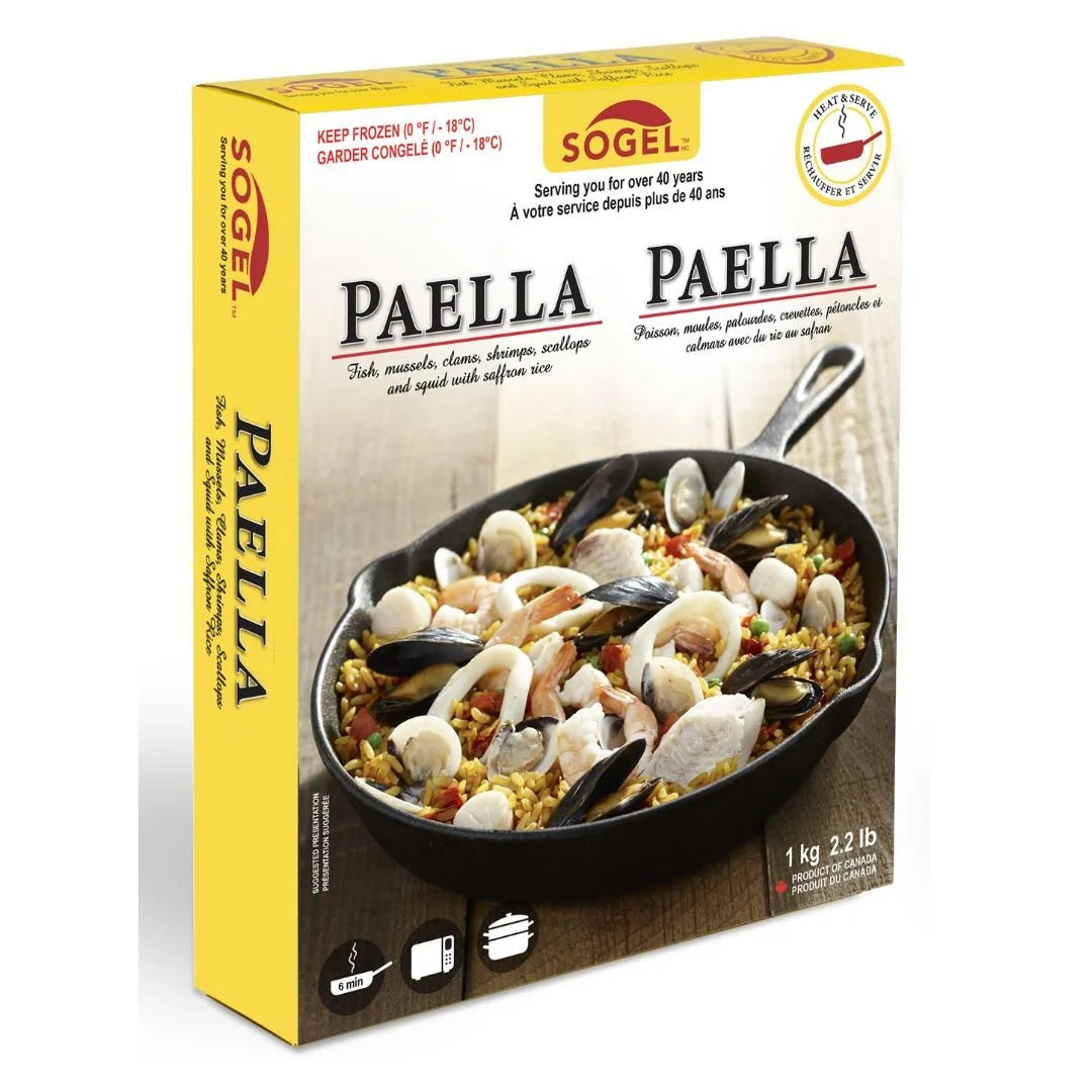 Paella