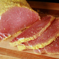 Peameal Bacon, Sliced