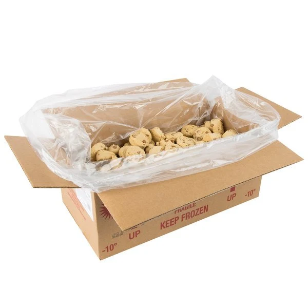 Peanut Butter Cookie Dough