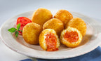 Mini Arancini Margherita