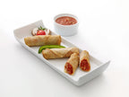 Pizza Wraps