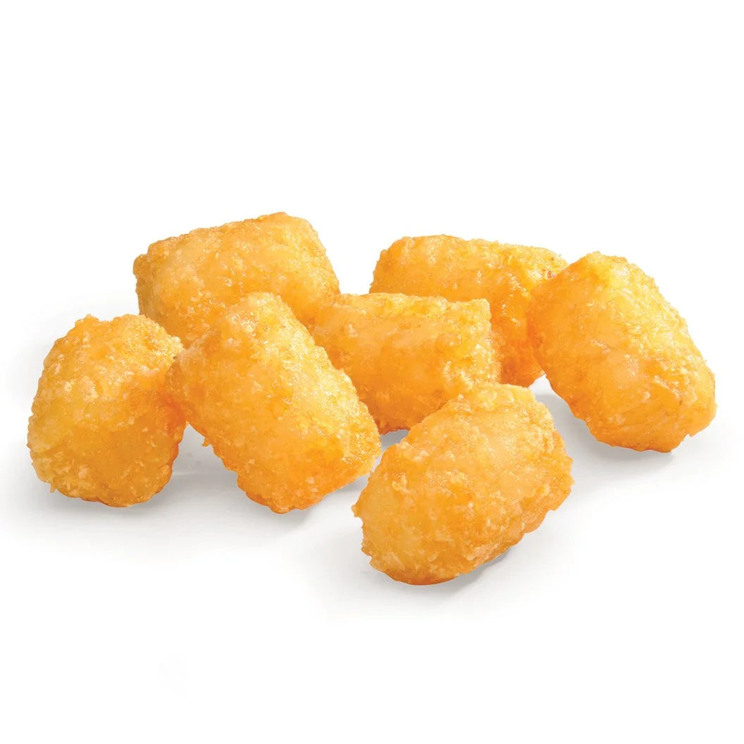 Potato Bites