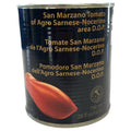 San Marzano Tomatoes DOP