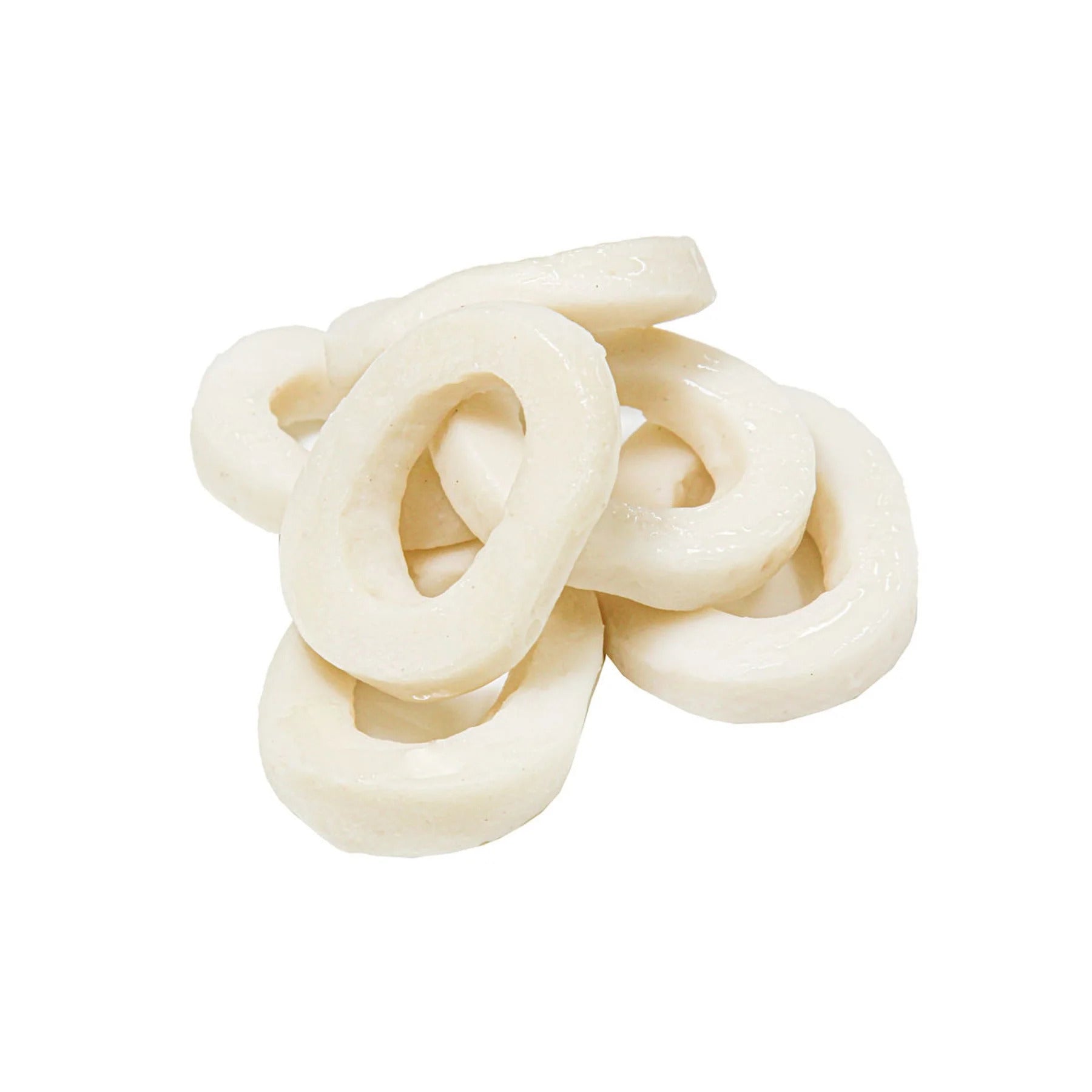 Calamari Squid Rings