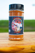 Red Beard BBQ All Purpose Rub