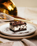 Oreo Cheesecake Bars