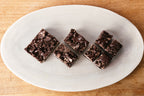 Oreo Cheesecake Bars