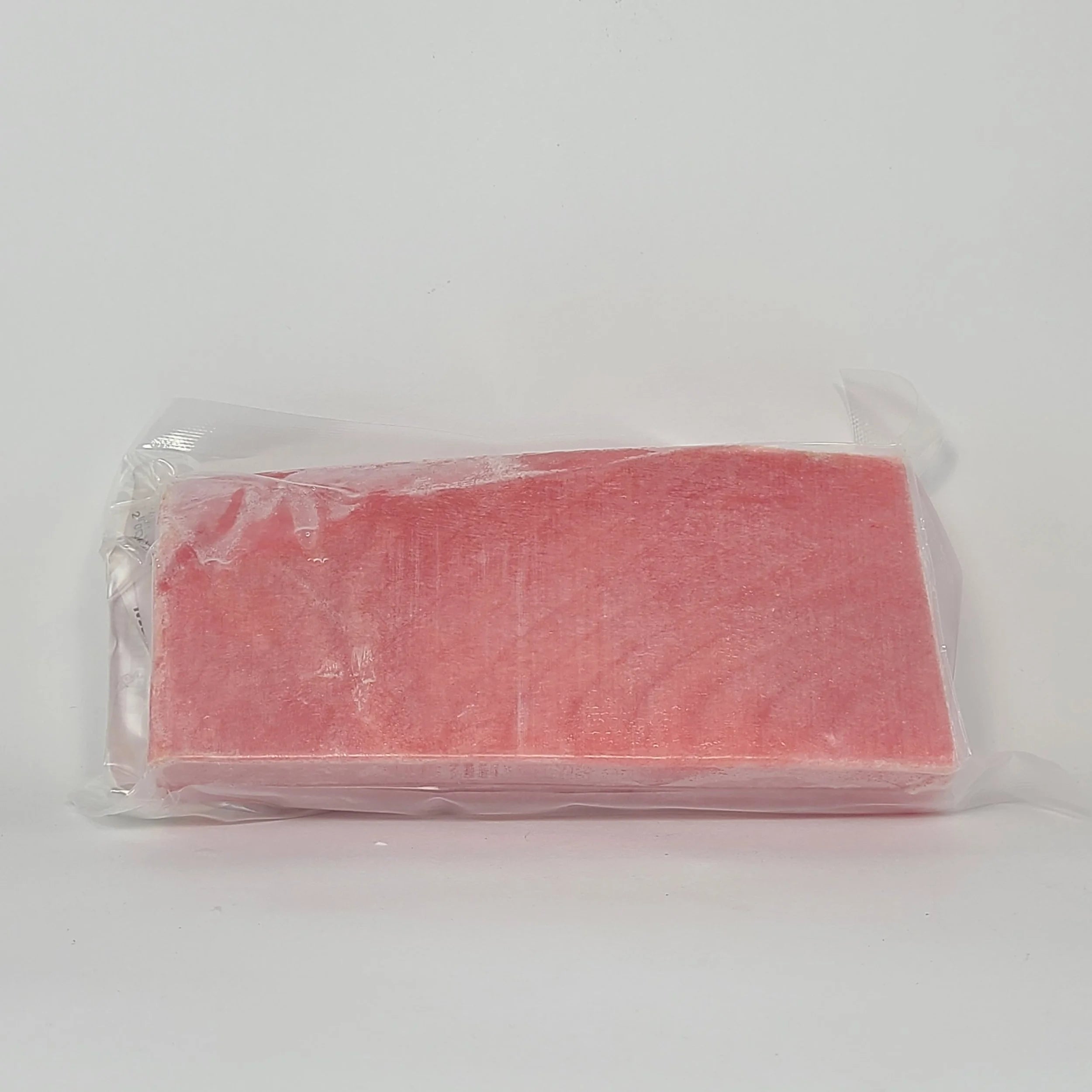 Yellowfin Tuna Saku Blocks 8oz