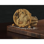 Salted Caramel Chocolate Cookie Dough