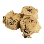Salted Caramel Chocolate Cookie Dough