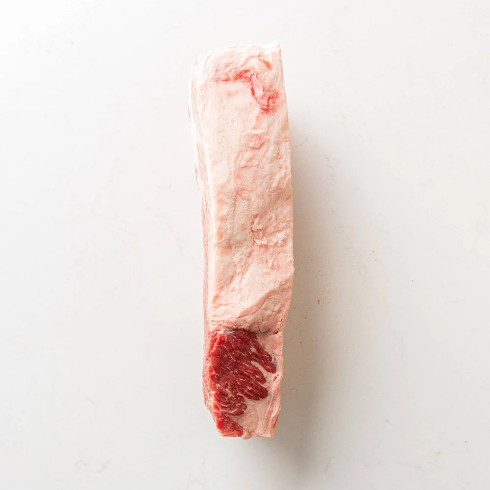Beef Short Ribs 3" Cut