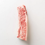 Beef Short Ribs 3" Cut