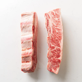 Beef Short Ribs 3" Cut