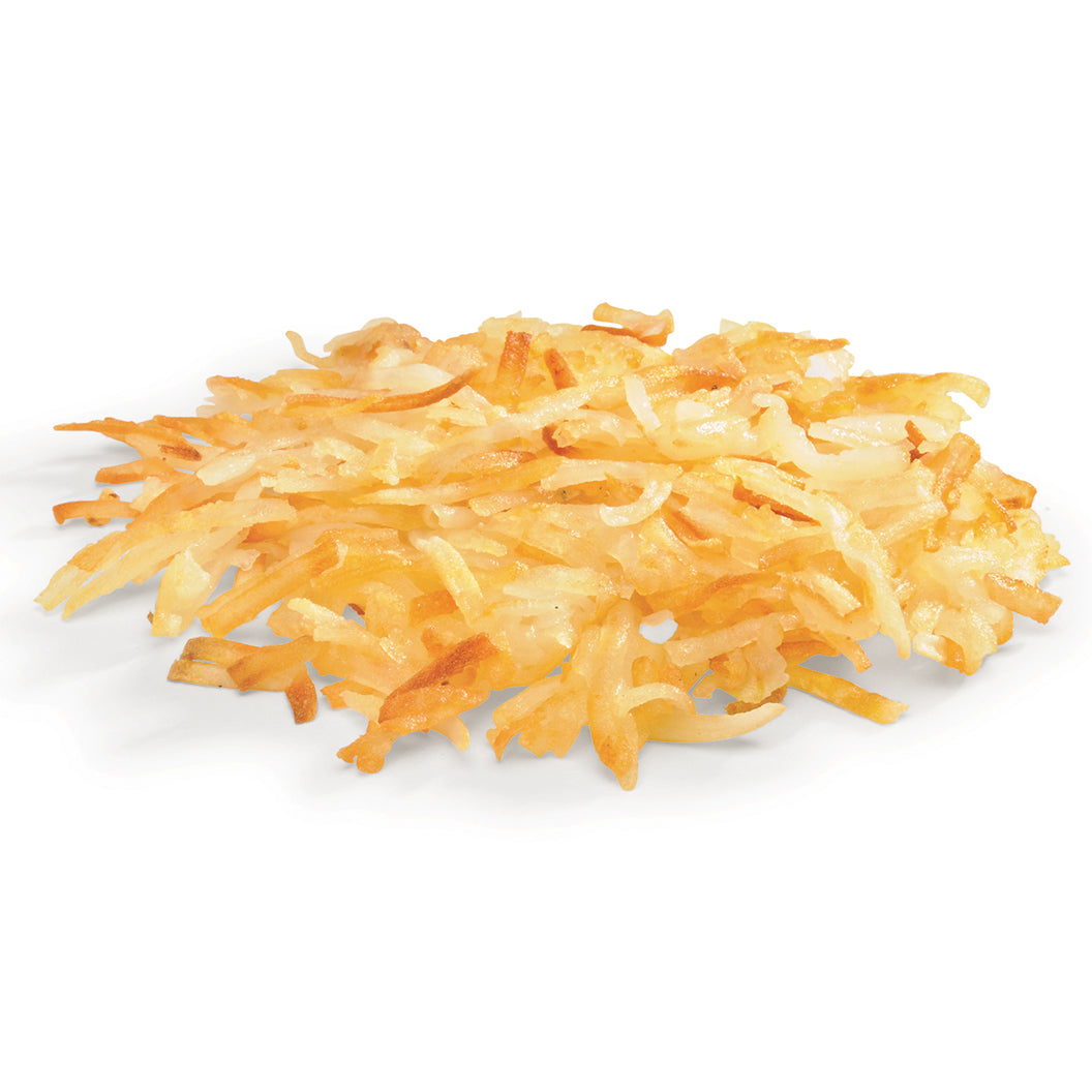 Shredded Hashbrown Potatoes
