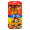 Mixed Vegetable Giardiniera Jar
