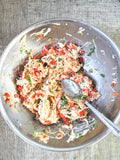 Pure Snow Crab Meat