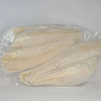 Sole Fillets 4oz