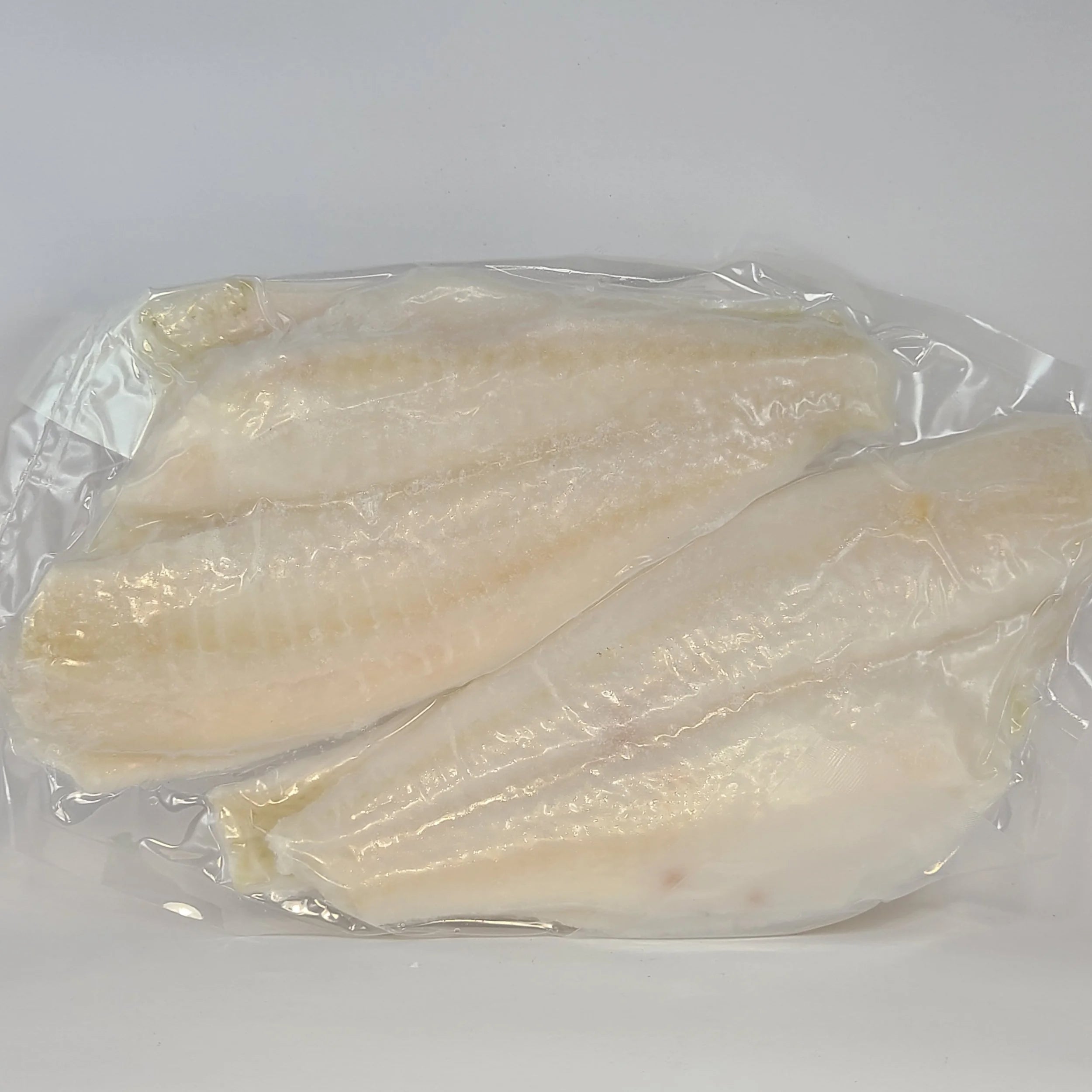 Sole Fillets 4oz