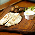 Sole Fillets 4oz