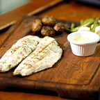 Sole Fillets 4oz