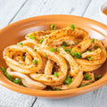 Calamari Squid Rings