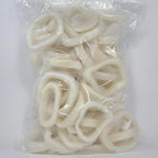 Calamari Squid Rings