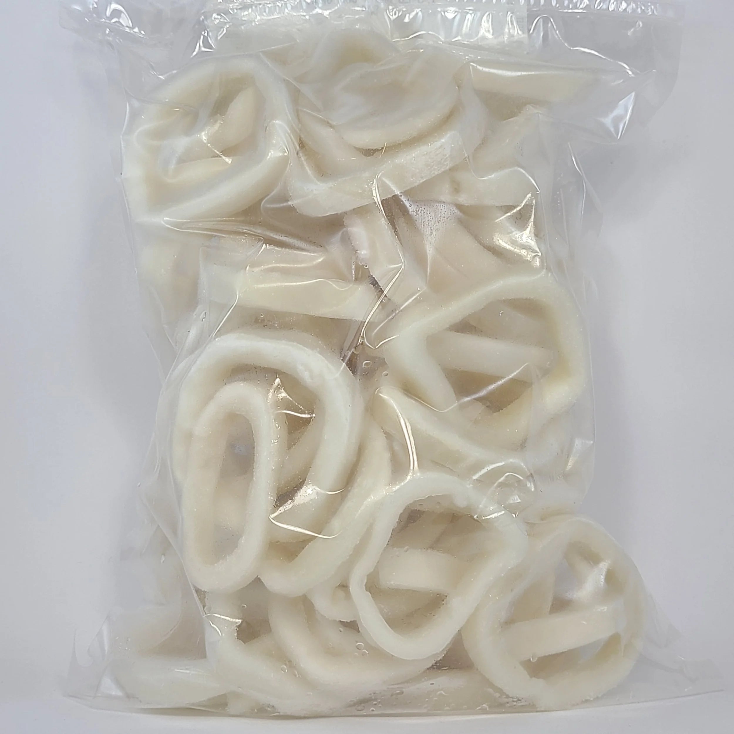Calamari Squid Rings