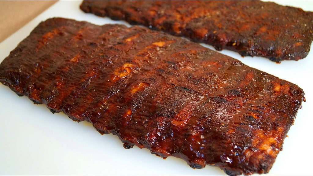 St-Louis Side Ribs