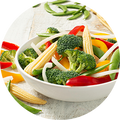 Stir Fry Mix