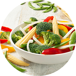 Stir Fry Mix