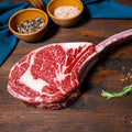 Tomahawk Steak
