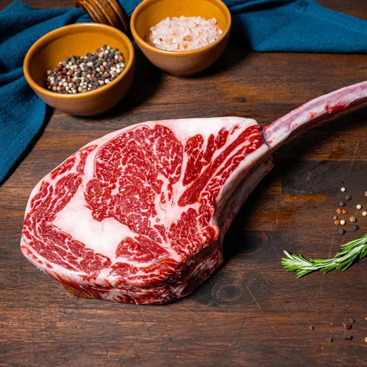 Tomahawk Steak