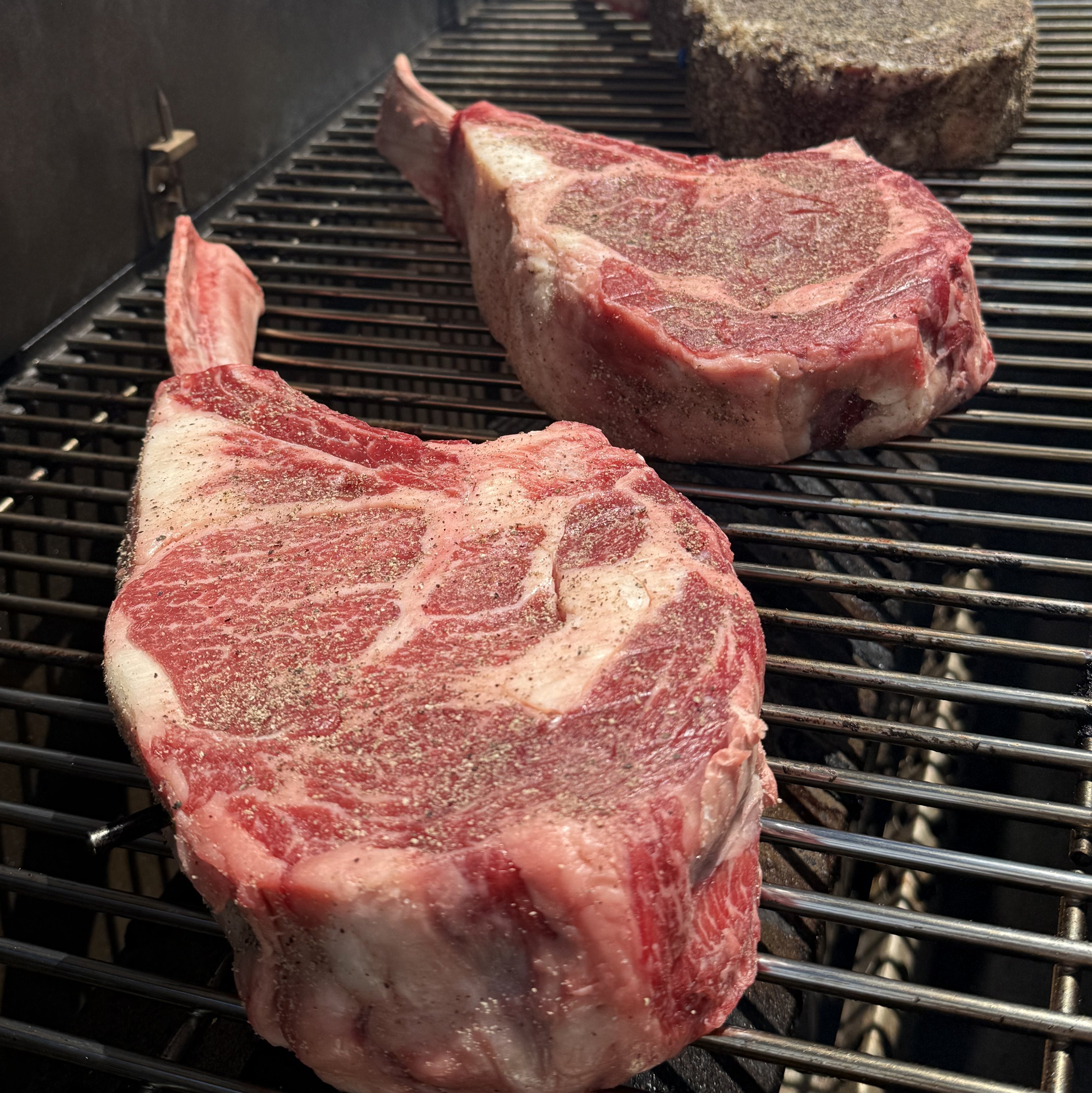 Tomahawk Steak