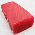 Yellowfin Tuna Saku Blocks 8oz