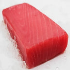 Yellowfin Tuna Saku Blocks 8oz