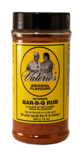 Valerie's BBQ Rub