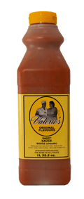 Valerie's Hot Sauce