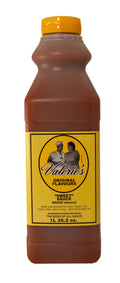 Valerie's Sweet Sauce