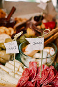 Genoa Salami, Whole