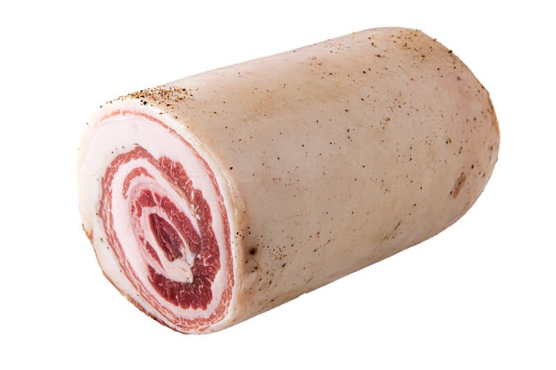 Pancetta Whole Round
