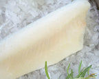 European Pike Perch (Zander)