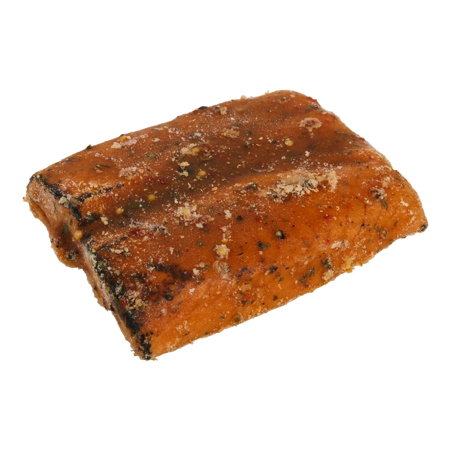 Smokey Applewood Salmon
