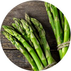 Asparagus