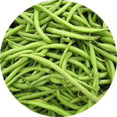 Whole Green Beans