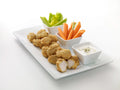 Boneless Breaded Chicken Bites