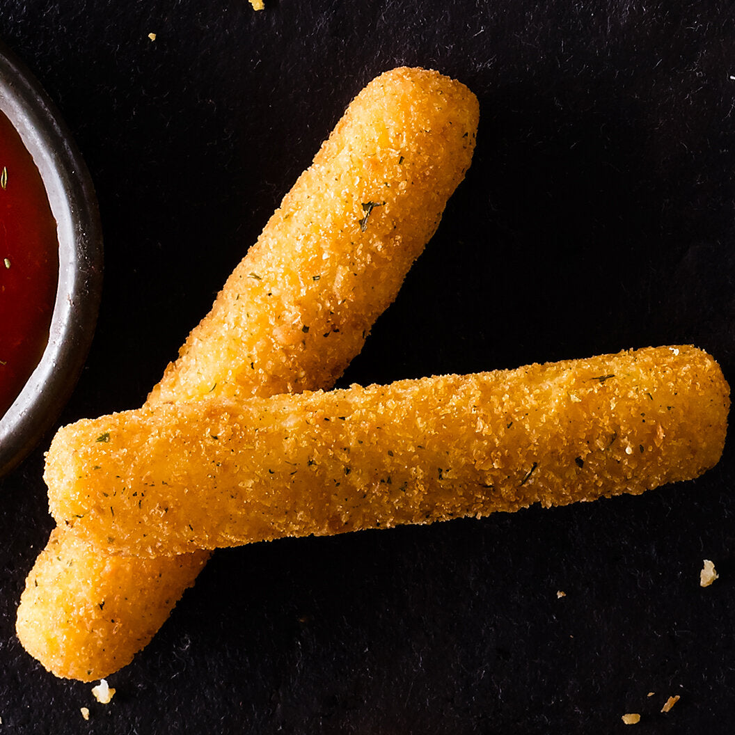 McCain Breaded Mozza Sticks